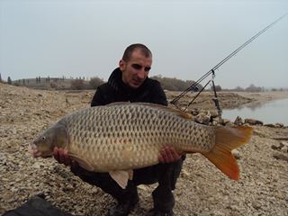 carpfishing